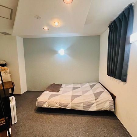 Hotel Leola - Vacation Stay 25772V Osaka Esterno foto