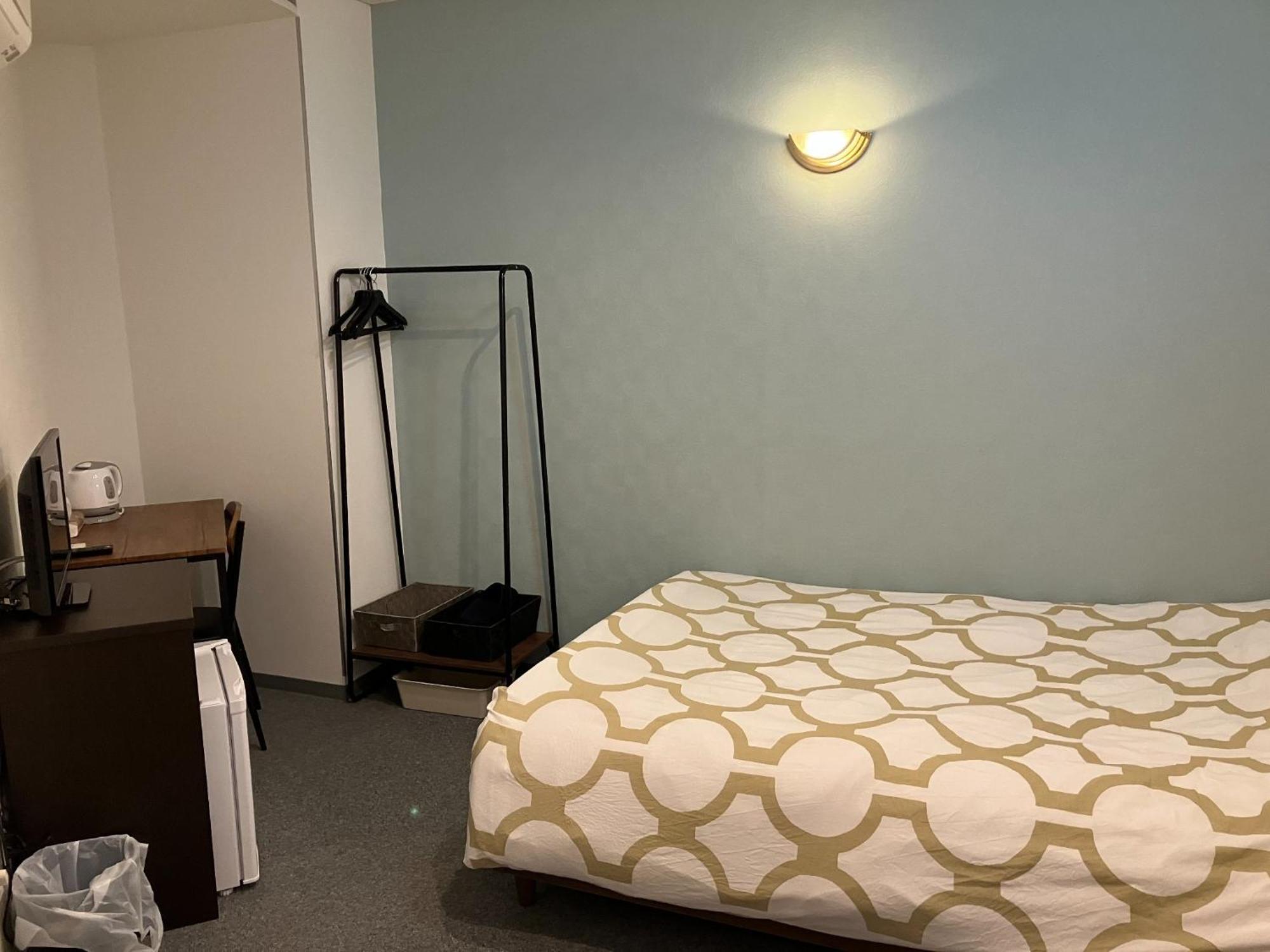 Hotel Leola - Vacation Stay 25772V Osaka Esterno foto