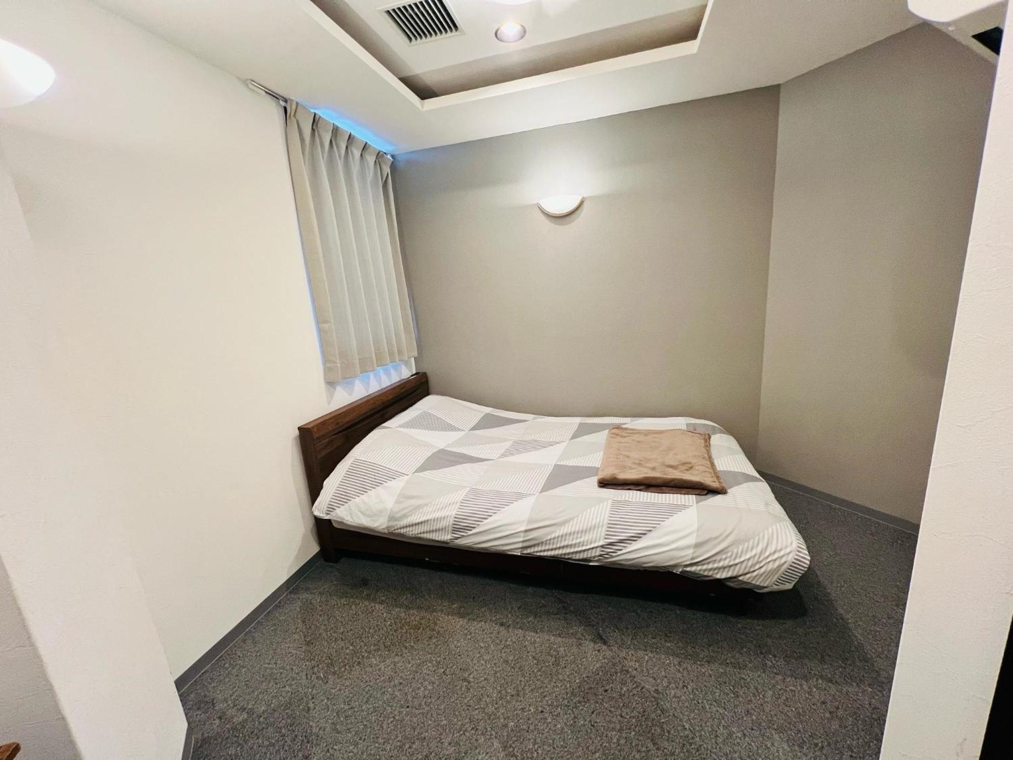 Hotel Leola - Vacation Stay 25772V Osaka Esterno foto