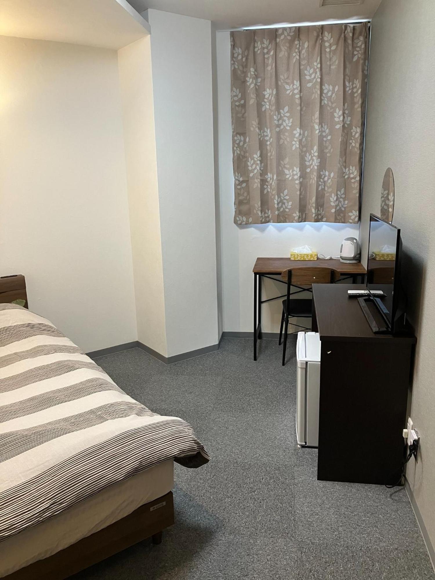 Hotel Leola - Vacation Stay 25772V Osaka Esterno foto