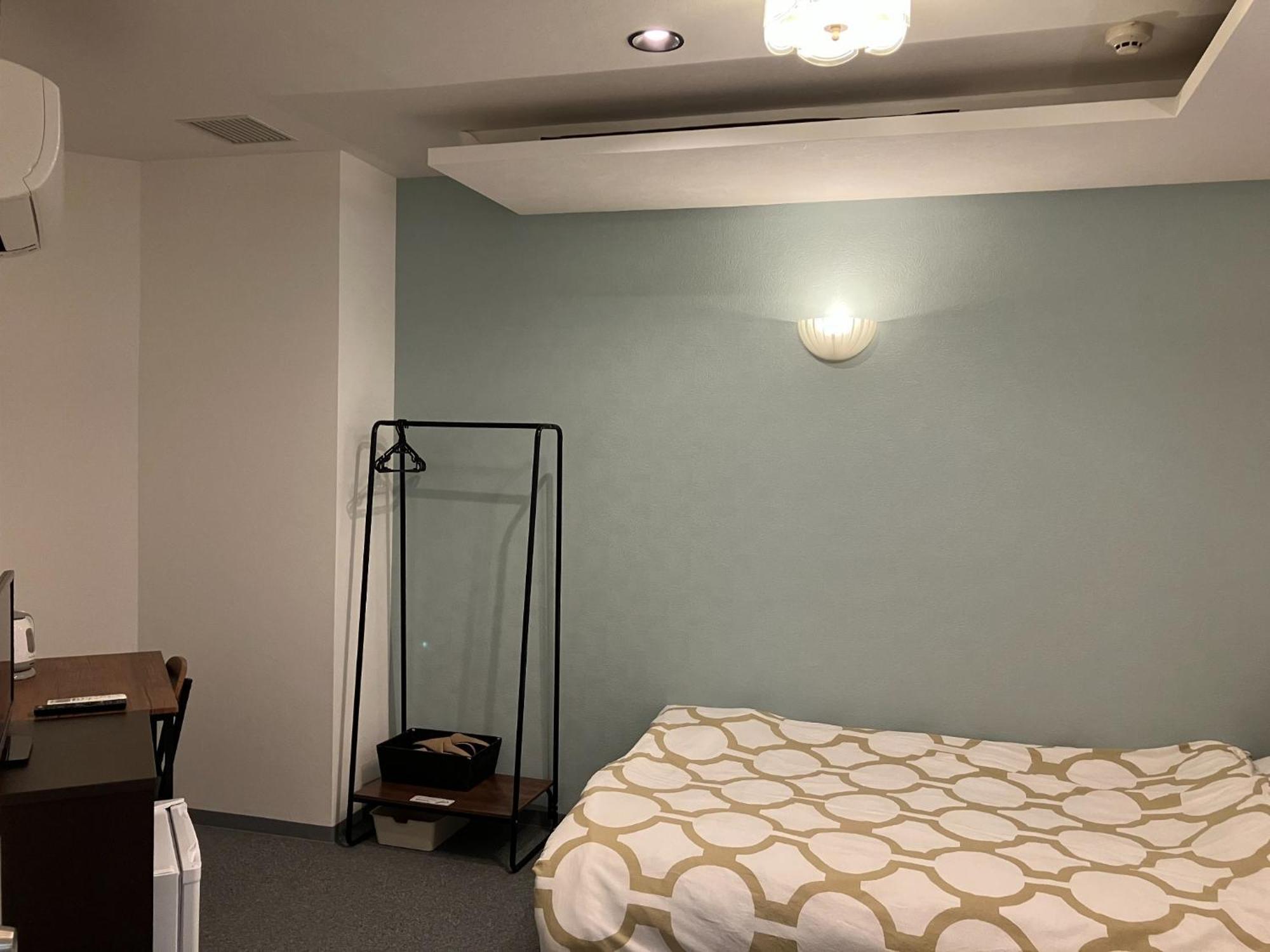 Hotel Leola - Vacation Stay 25772V Osaka Esterno foto