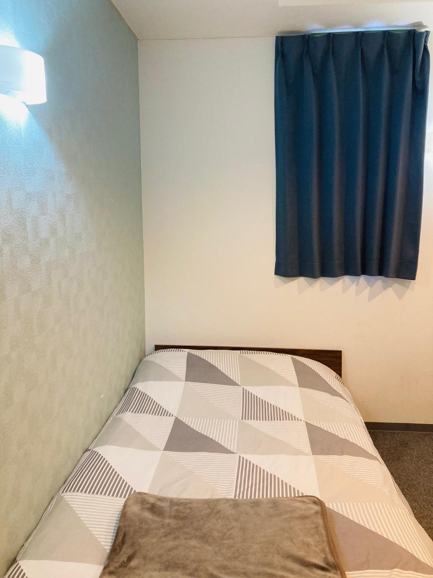 Hotel Leola - Vacation Stay 25772V Osaka Esterno foto